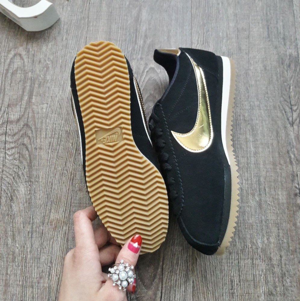 NEW Nike Classic Cortez LE - Picture 5 of 6